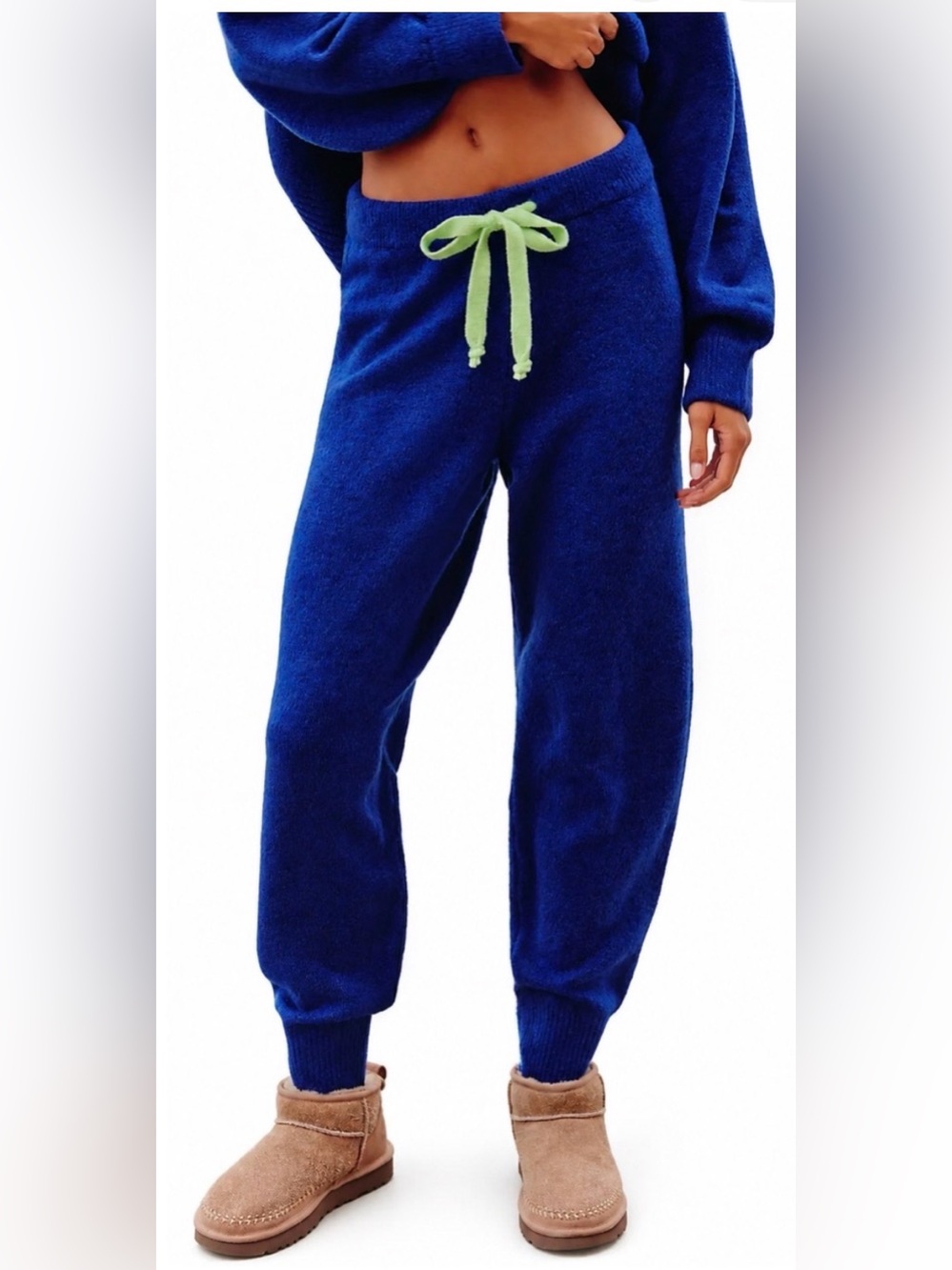 Anthropologie Daily Practice Huddle Up Pop Cord Pants